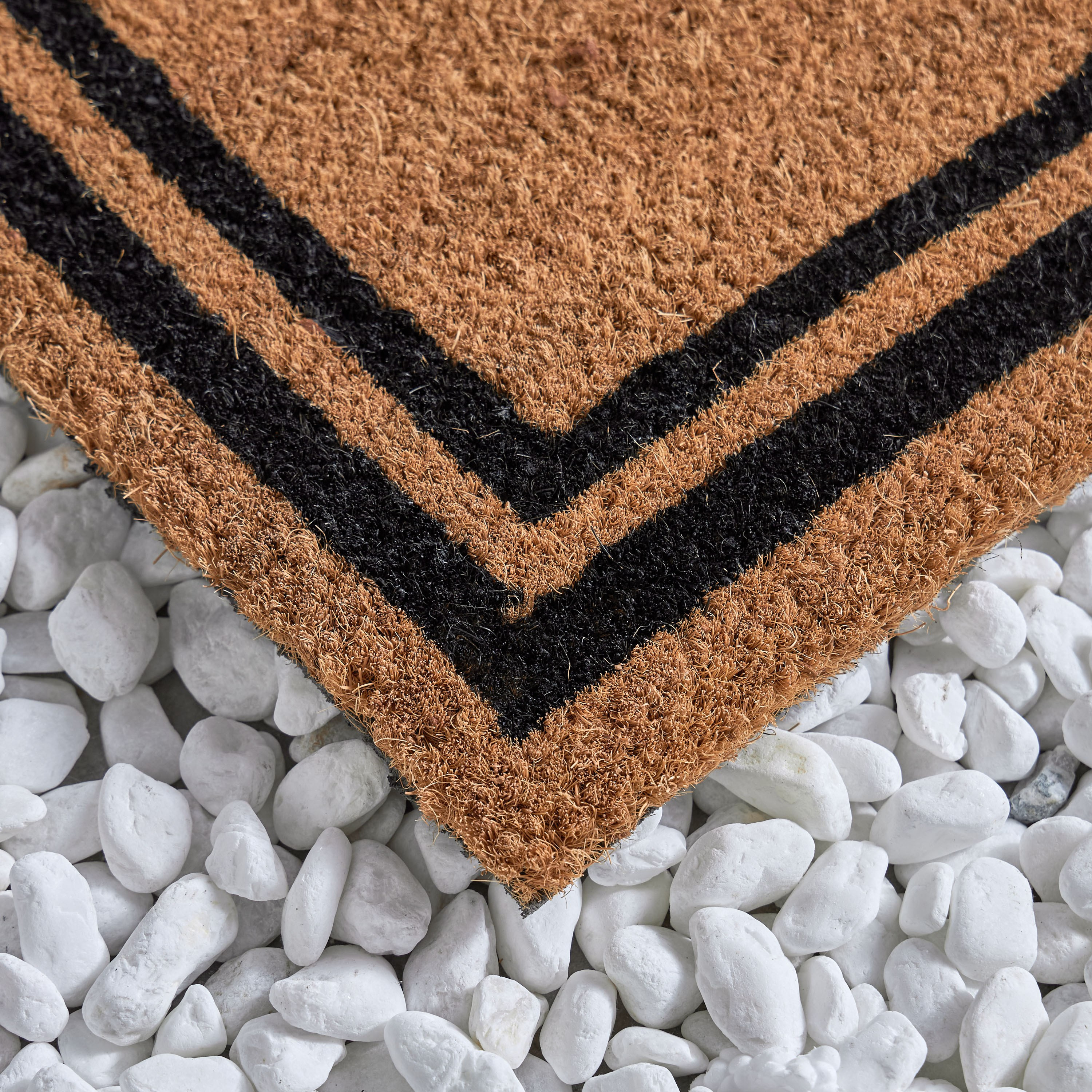 Amukela Doormat - 45x75 cm-household-rugsandcarpets-doormats-image-2