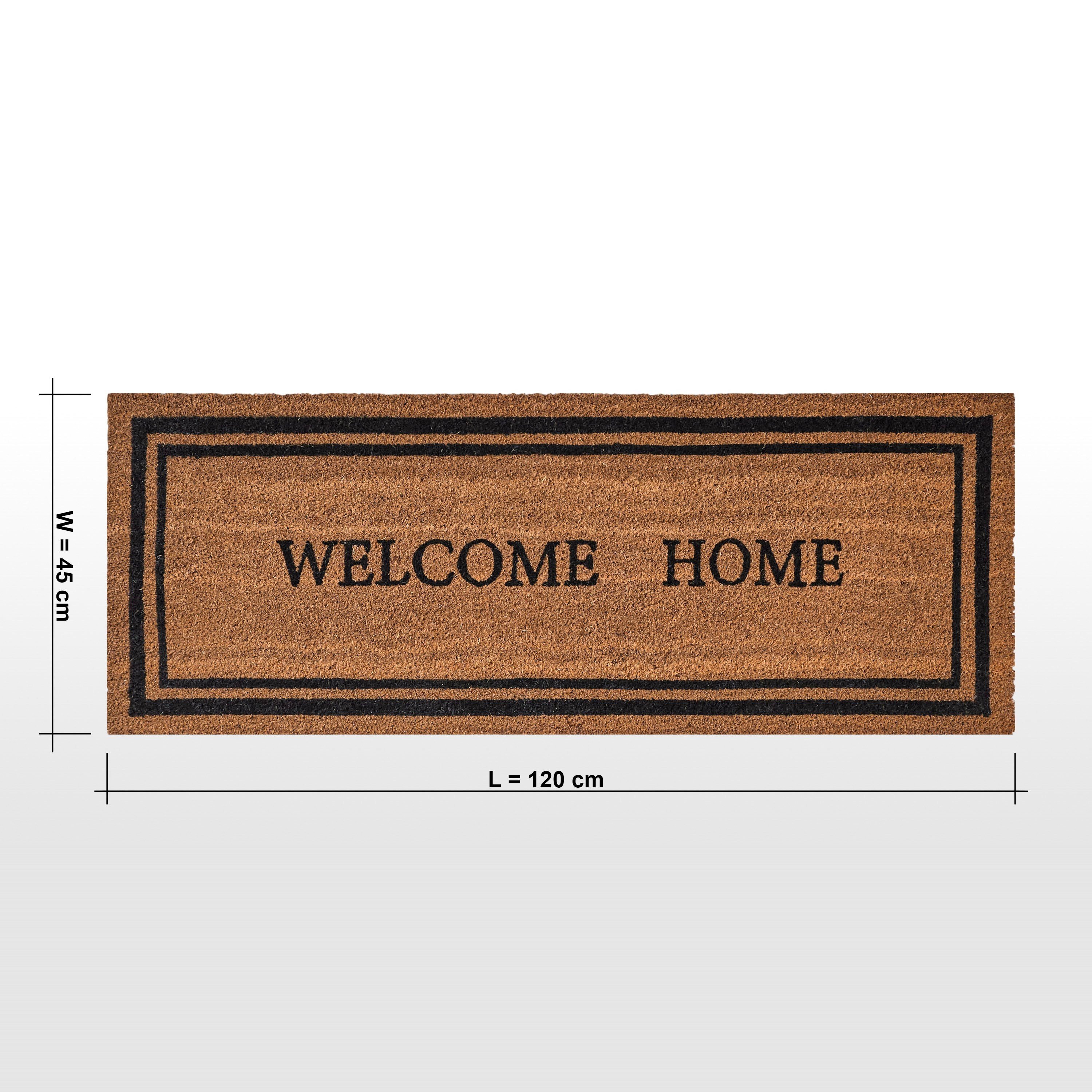سجادة باب - أموكيلا - 45x120 سم-household-rugsandcarpets-doormats-image-6