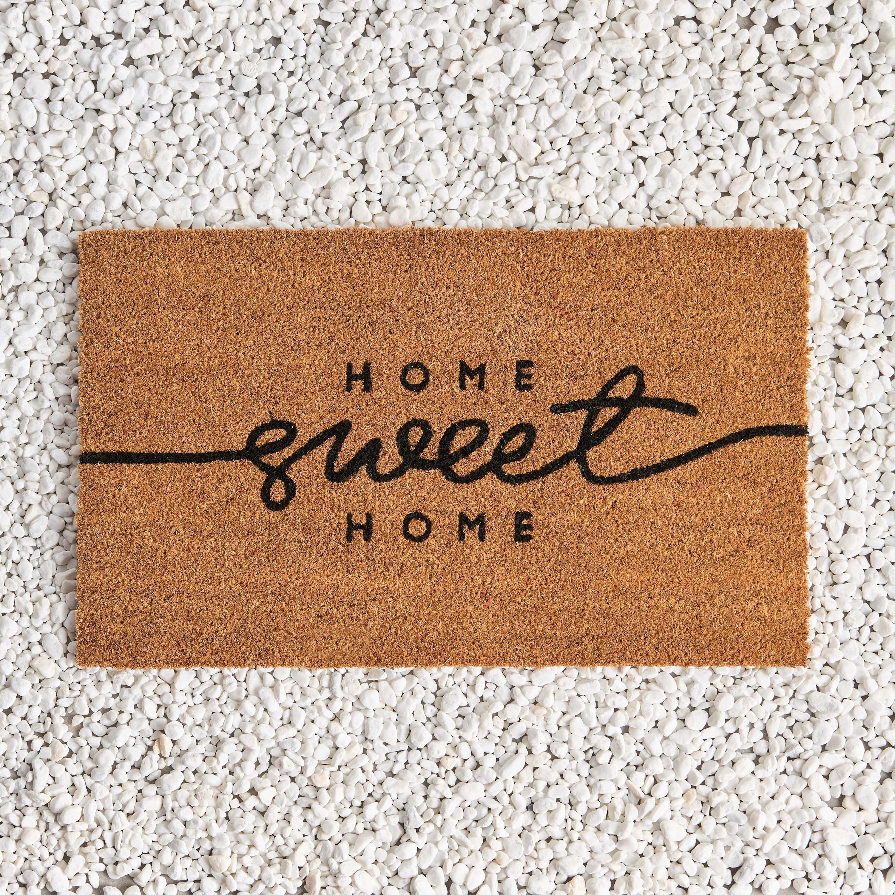 Namaste Doormat - 45x75 cm-household-rugsandcarpets-doormats-image-1