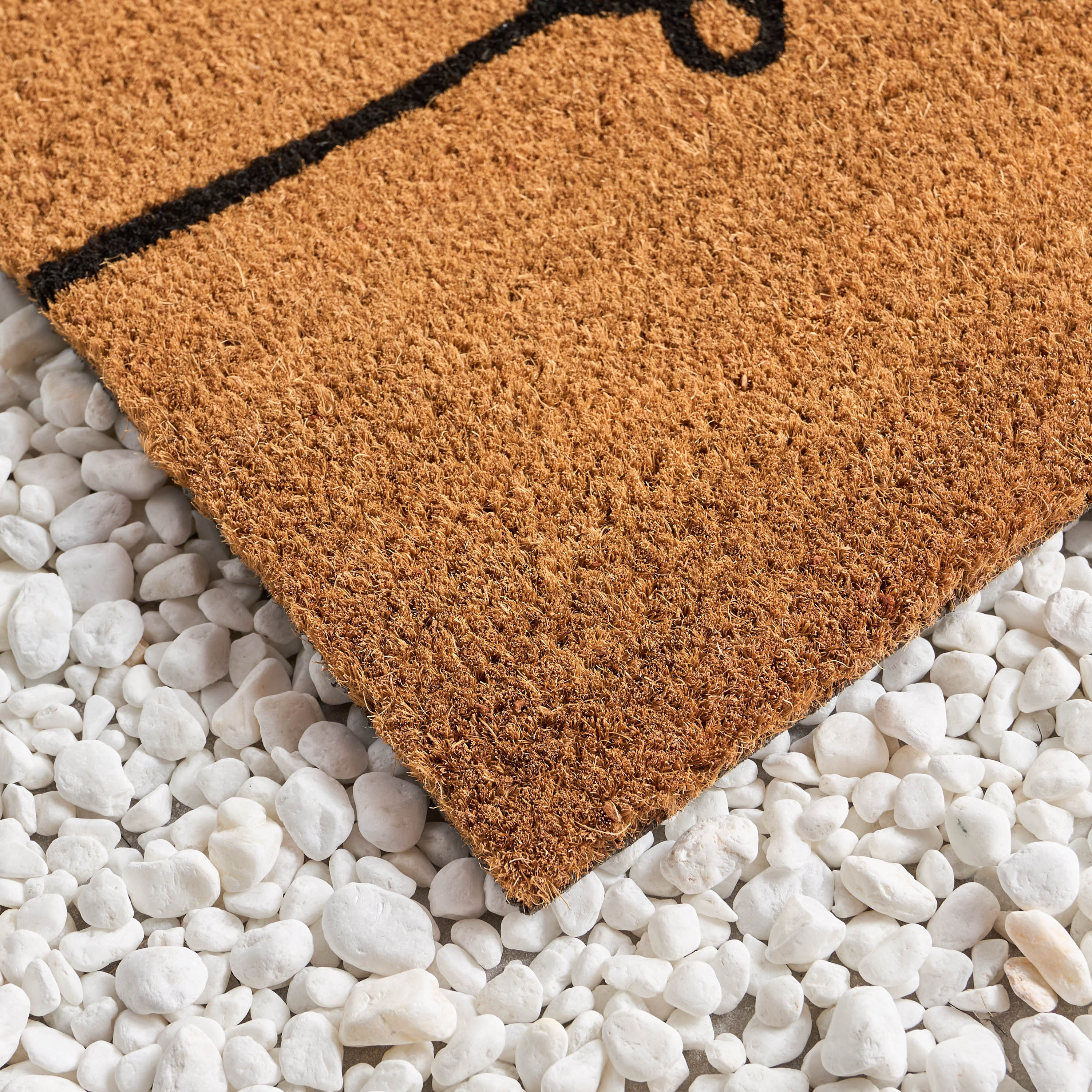 Namaste Doormat - 45x75 cm-household-rugsandcarpets-doormats-image-2