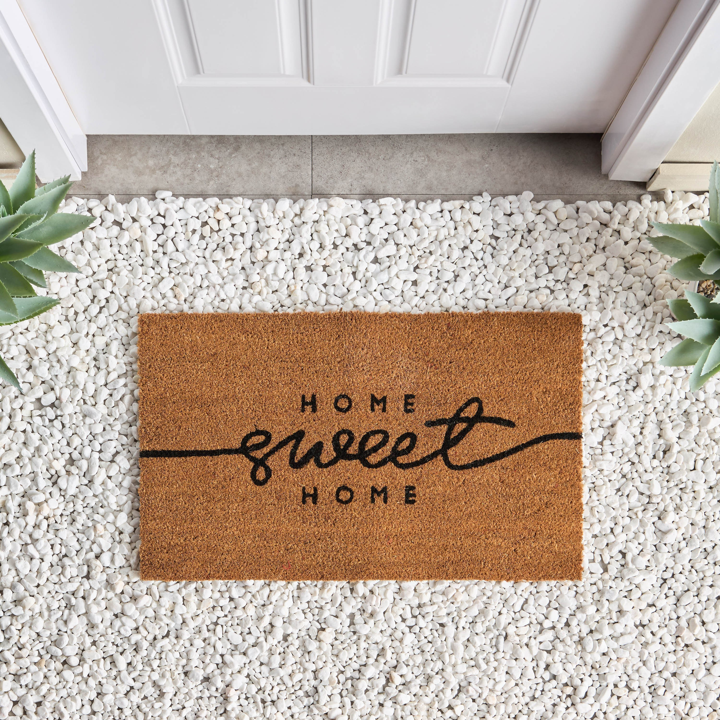 Namaste Doormat - 45x75 cm-household-rugsandcarpets-doormats-image-5