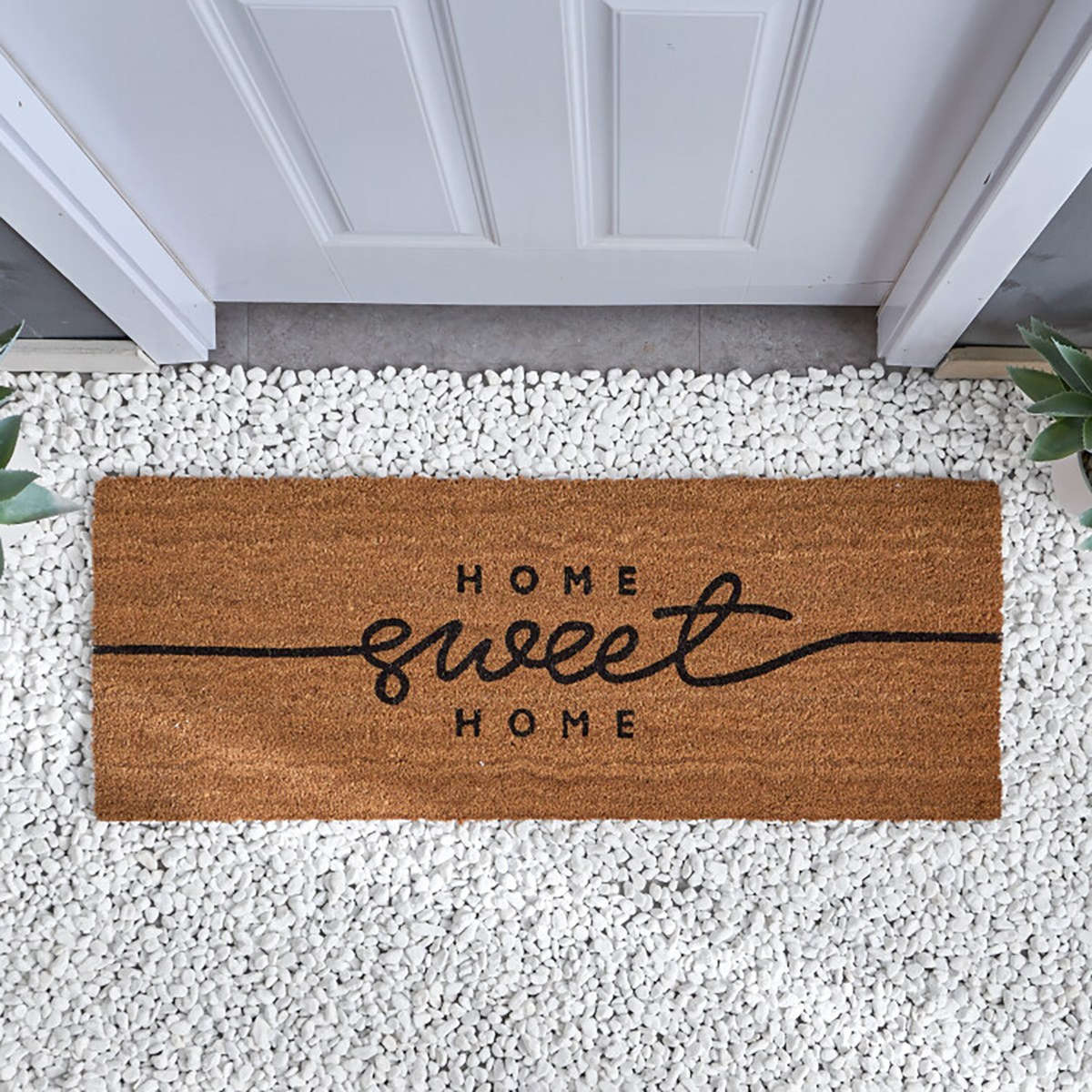 Namaste Doormat - 45x120 cm