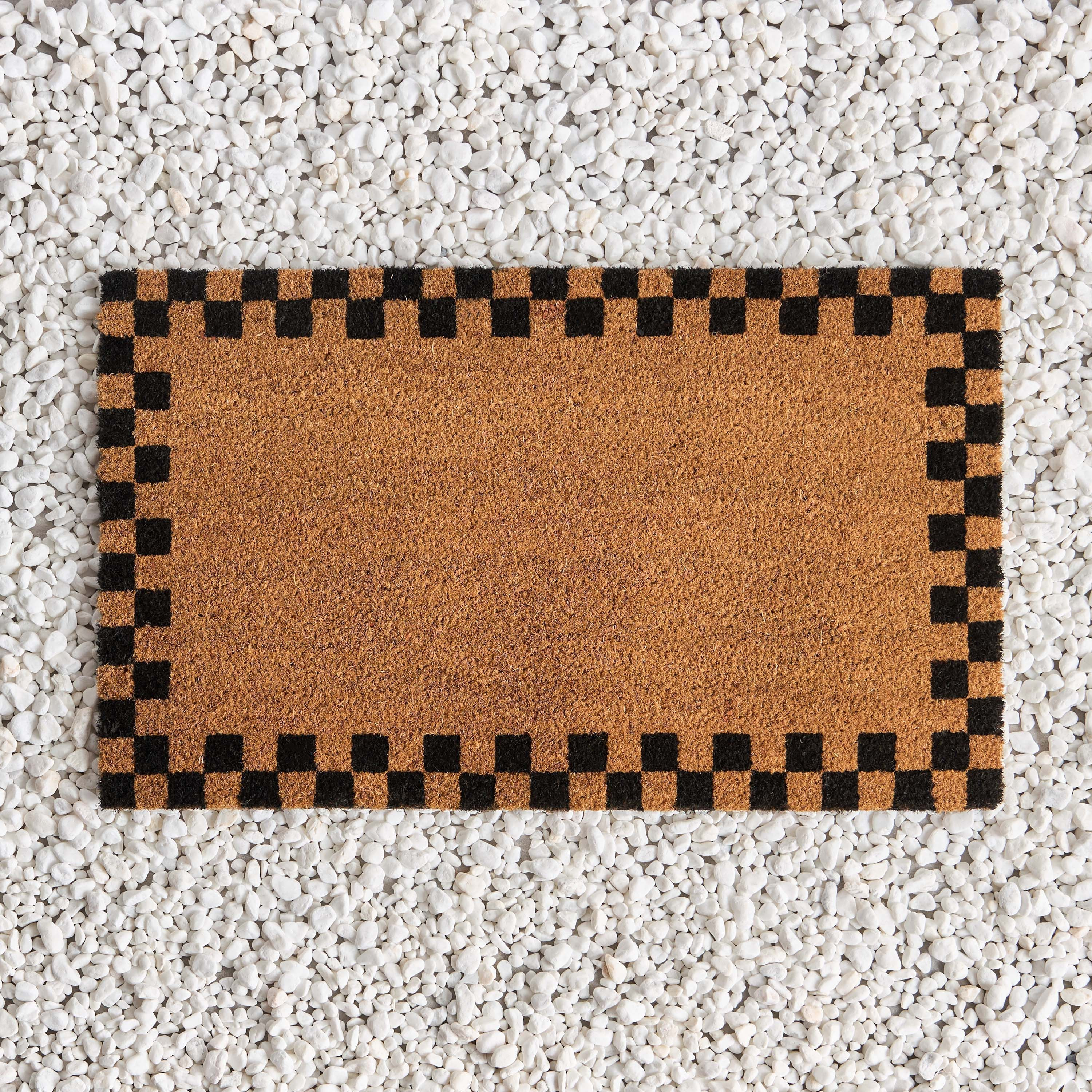 Thuis Doormat - 45x75 cm-household-rugsandcarpets-doormats-image-1