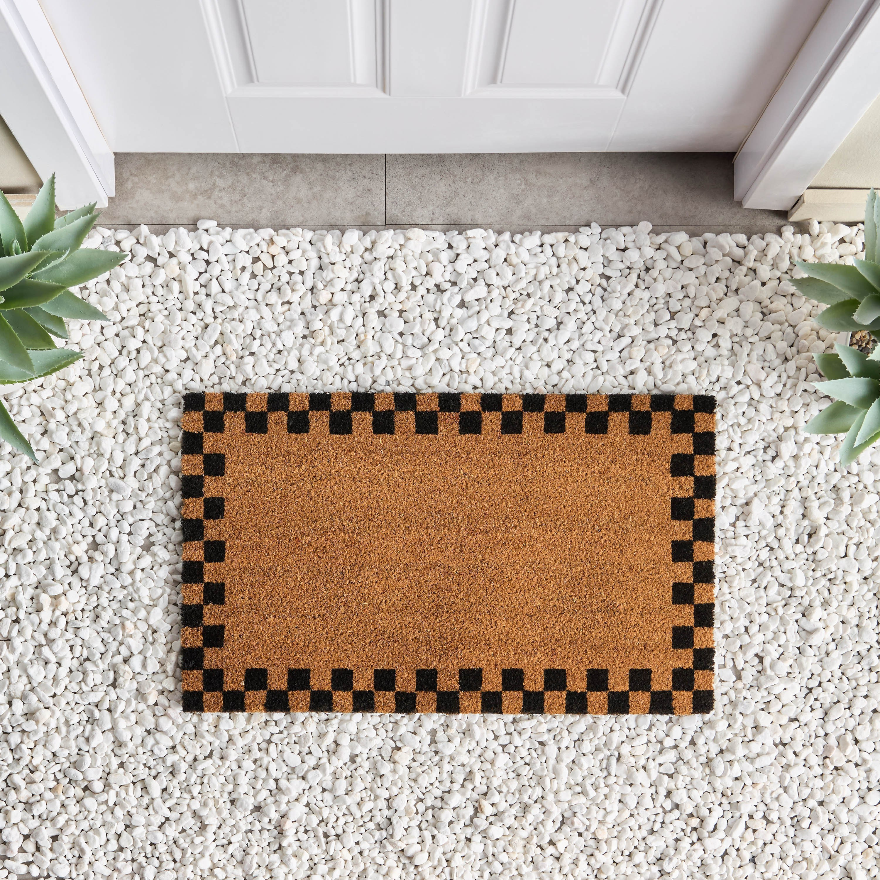 Thuis Doormat - 45x75 cm-household-rugsandcarpets-doormats-image-5