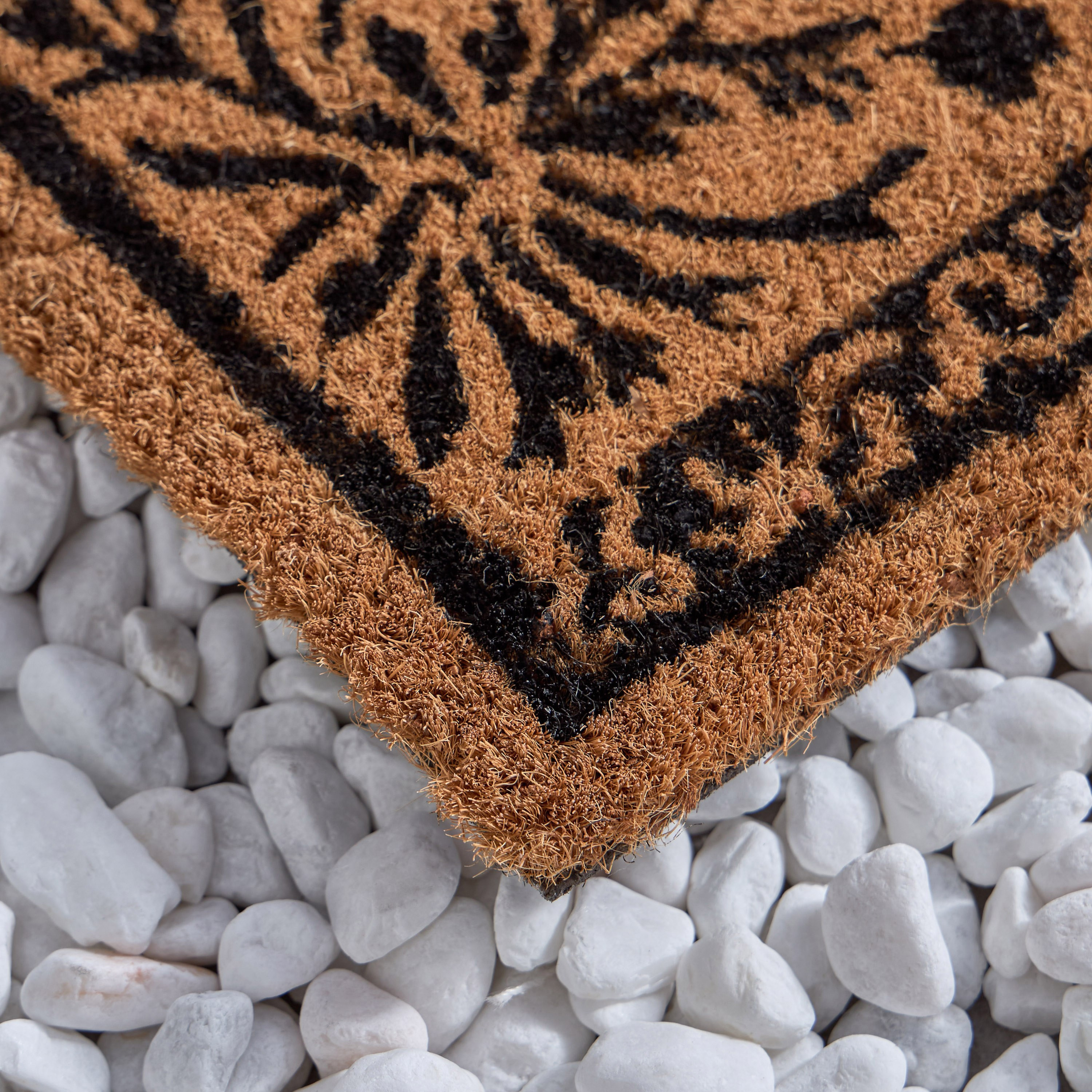 Bienvenue Doormat - 45x75 cm-household-rugsandcarpets-doormats-image-2