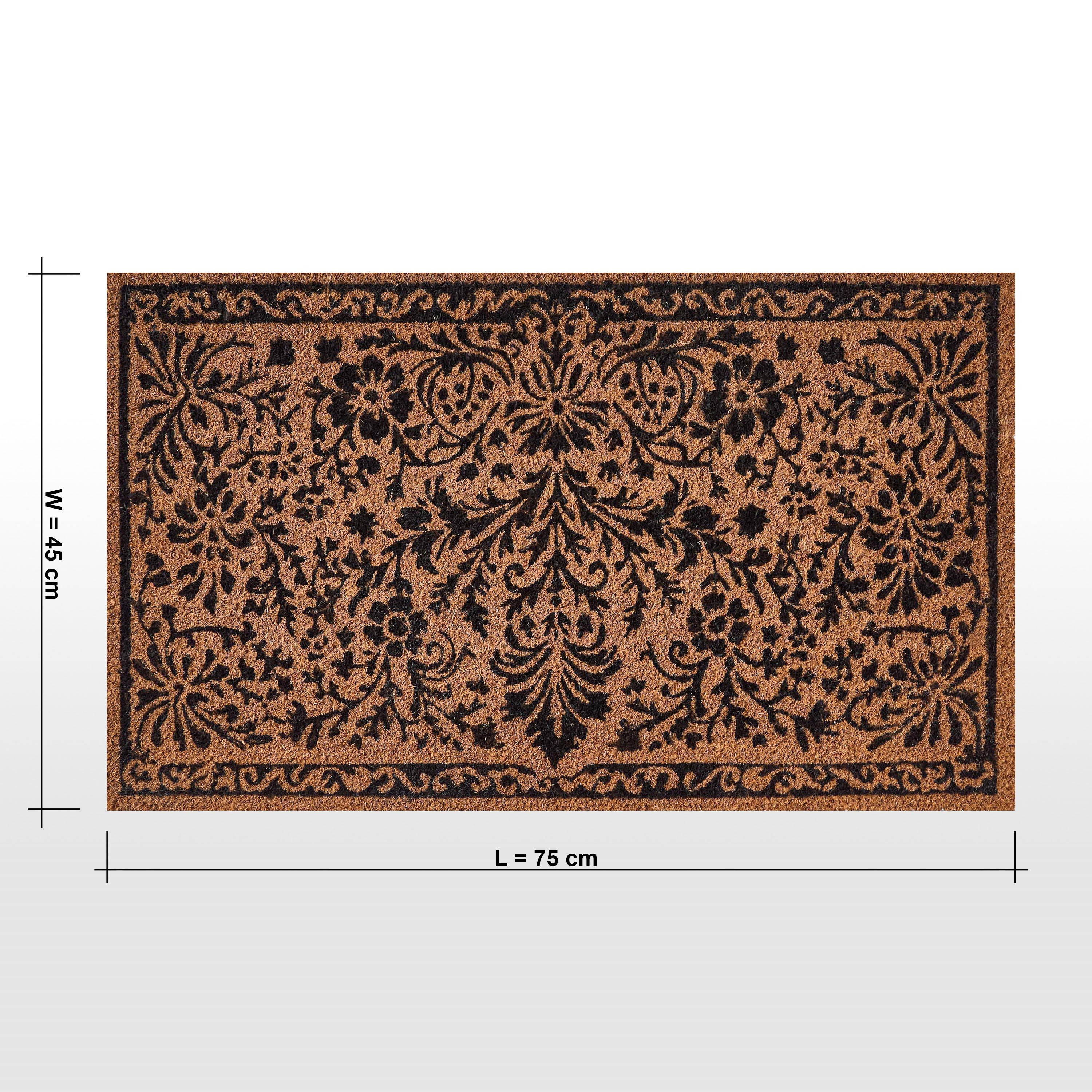 Bienvenue Doormat - 45x75 cm-household-rugsandcarpets-doormats-image-6