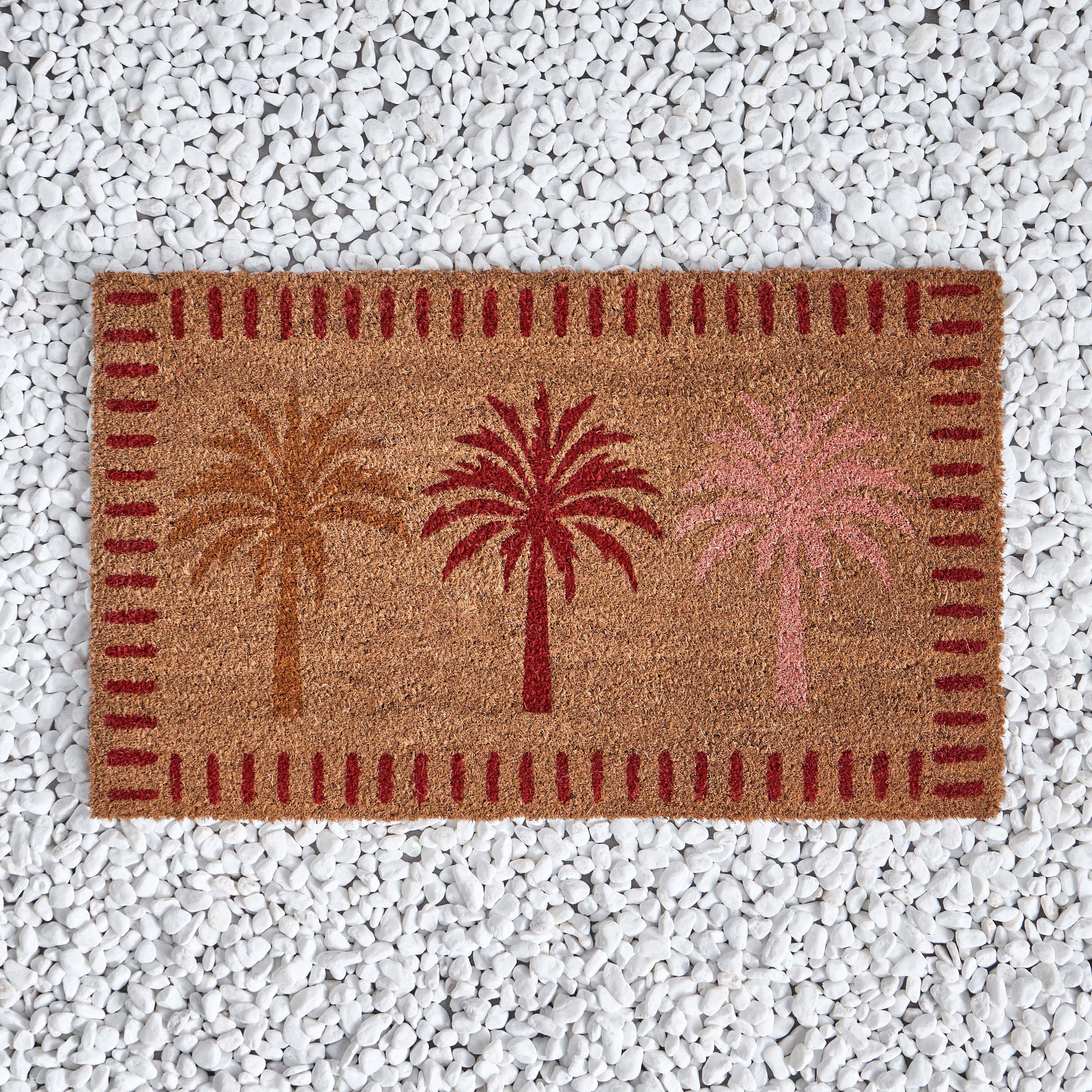 Aloha Doormat - 45x75 cm-household-rugsandcarpets-doormats-image-1