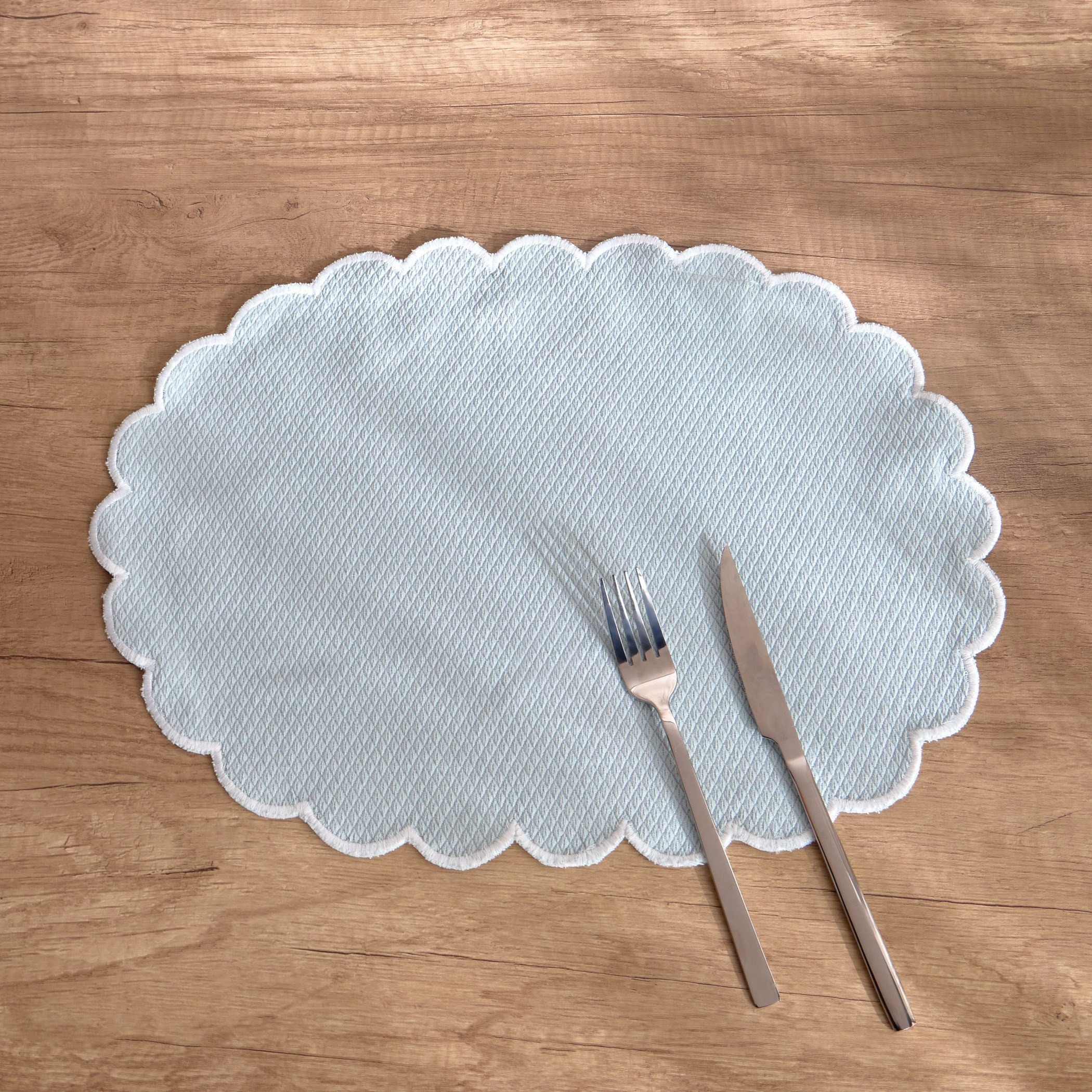 Fanous 4-Piece Placemat Set