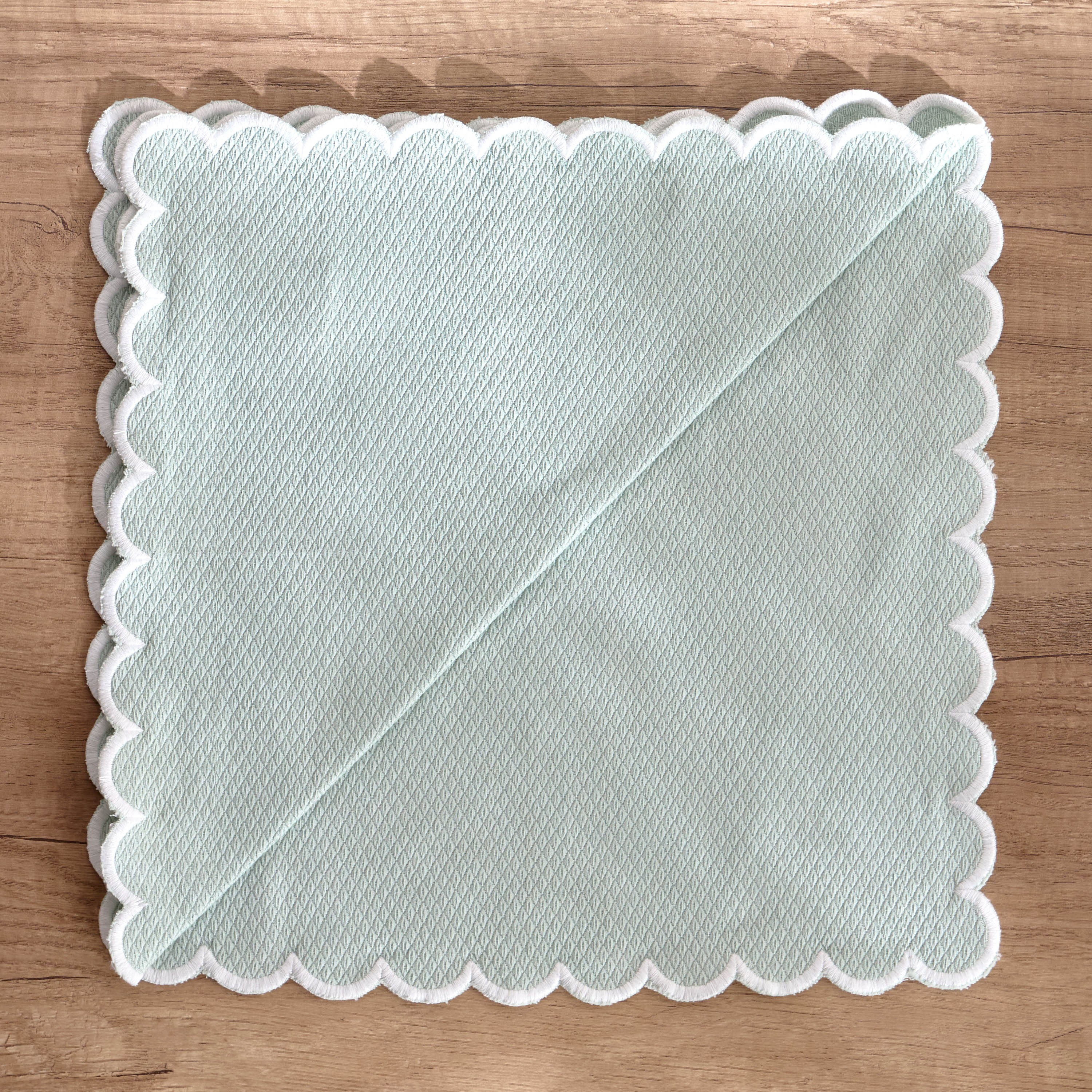 Fanous 4-Piece Napkin Set - 39x39 cm