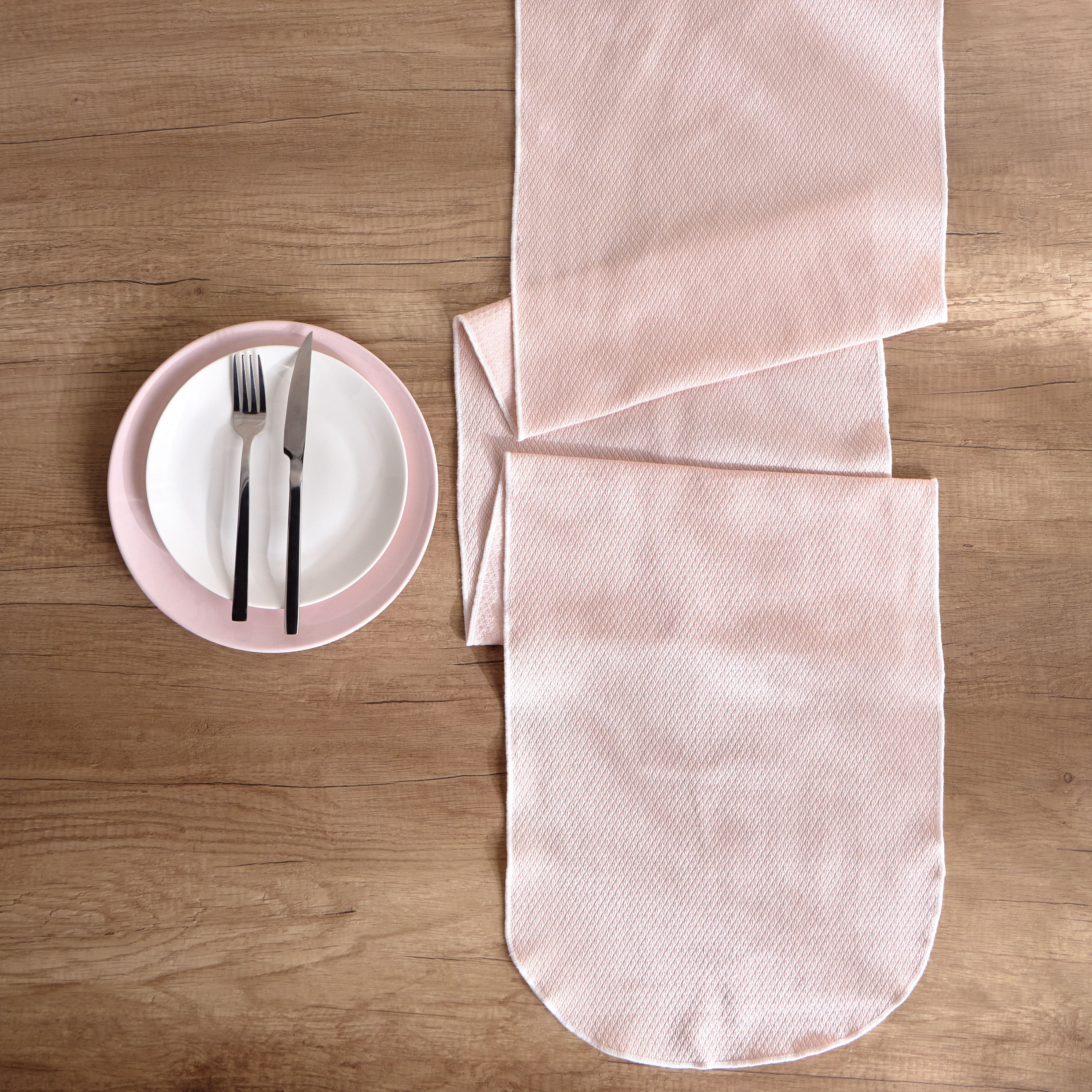 Fanous Table Runner - 33x180 cm-household-dining-tablelinen-runnersandtablecovers-image-1