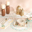 طقم مناديل سفرة 4 قطع - بدوين - 45x45 سم-household-dining-tablelinen-napkinsandaccessories-image-1