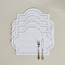 طقم  لبادات صحون 4 قطع - إنام-household-dining-tablelinen-placemats-image-5