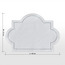 طقم  لبادات صحون 4 قطع - إنام-household-dining-tablelinen-placemats-image-1
