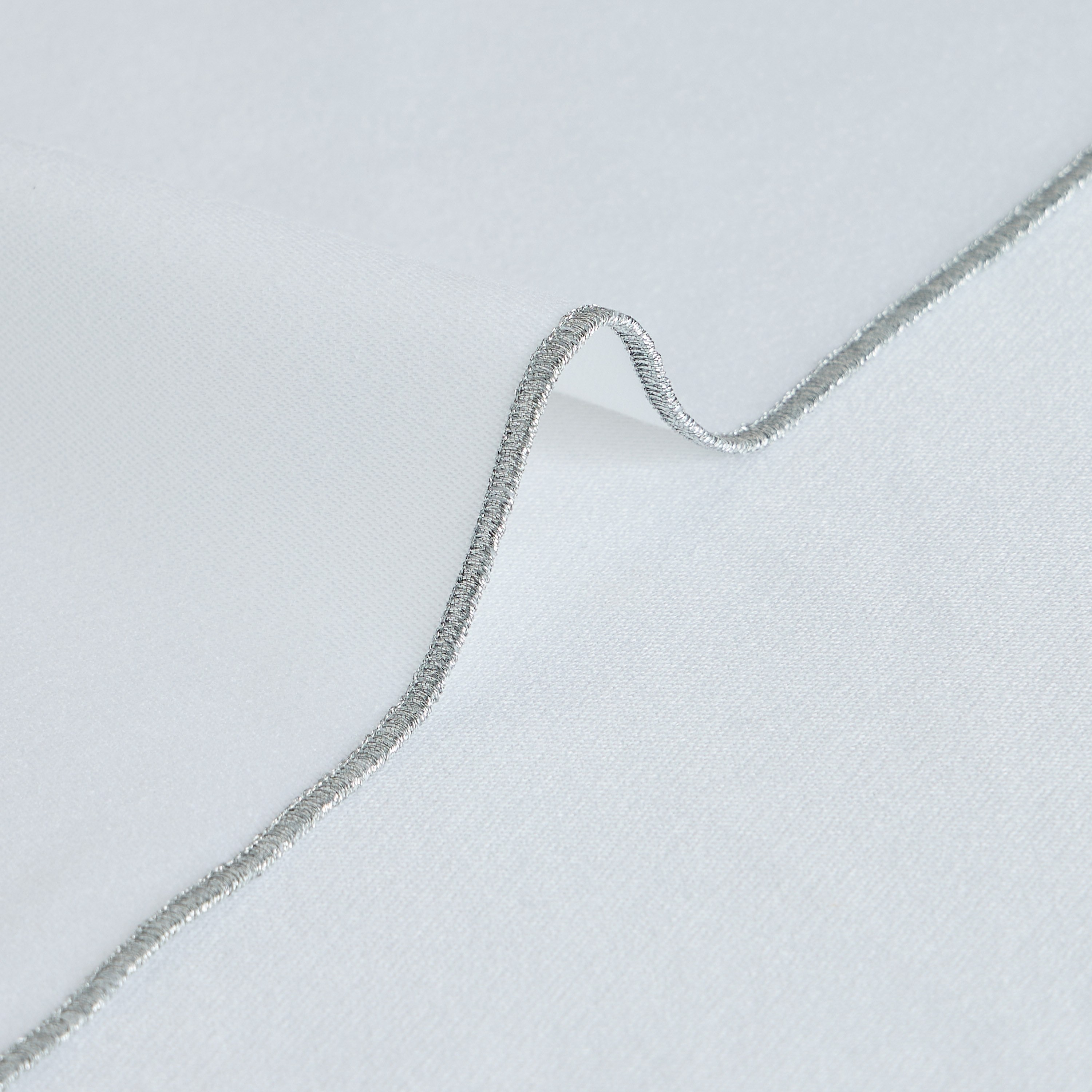 Inam 4-Piece Napkin Set - 45x45 cm-household-dining-tablelinen-napkinsandaccessories-image-2