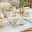 Inam 4-Piece Napkin Set - 45x45 cm-household-dining-tablelinen-napkinsandaccessories-image-3