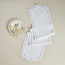 مفرش طاولة - إنام - 33x180 سم-household-dining-tablelinen-runnersandtablecovers-image-4