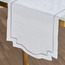 مفرش طاولة - إنام - 33x180 سم-household-dining-tablelinen-runnersandtablecovers-image-2