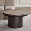 Dinan Ceramic Top Coffee Table - Small-furniture-livingroom-coffeetables-image-1