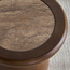 Gouda Travertine Top Side Table-binpromo_KSA_Alrajhi_17062026-image-2