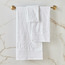 Roberto Cavalli Icon 4-Piece 550 GSM Cotton Fingertip Towel Set - 33x33 cm-household-bathandlaundry-bathlinen-towels-image-3