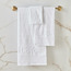 Roberto Cavalli Icon 550 GSM Cotton Hand Towel - 50x90 cm-household-bathandlaundry-bathlinen-towels-image-3