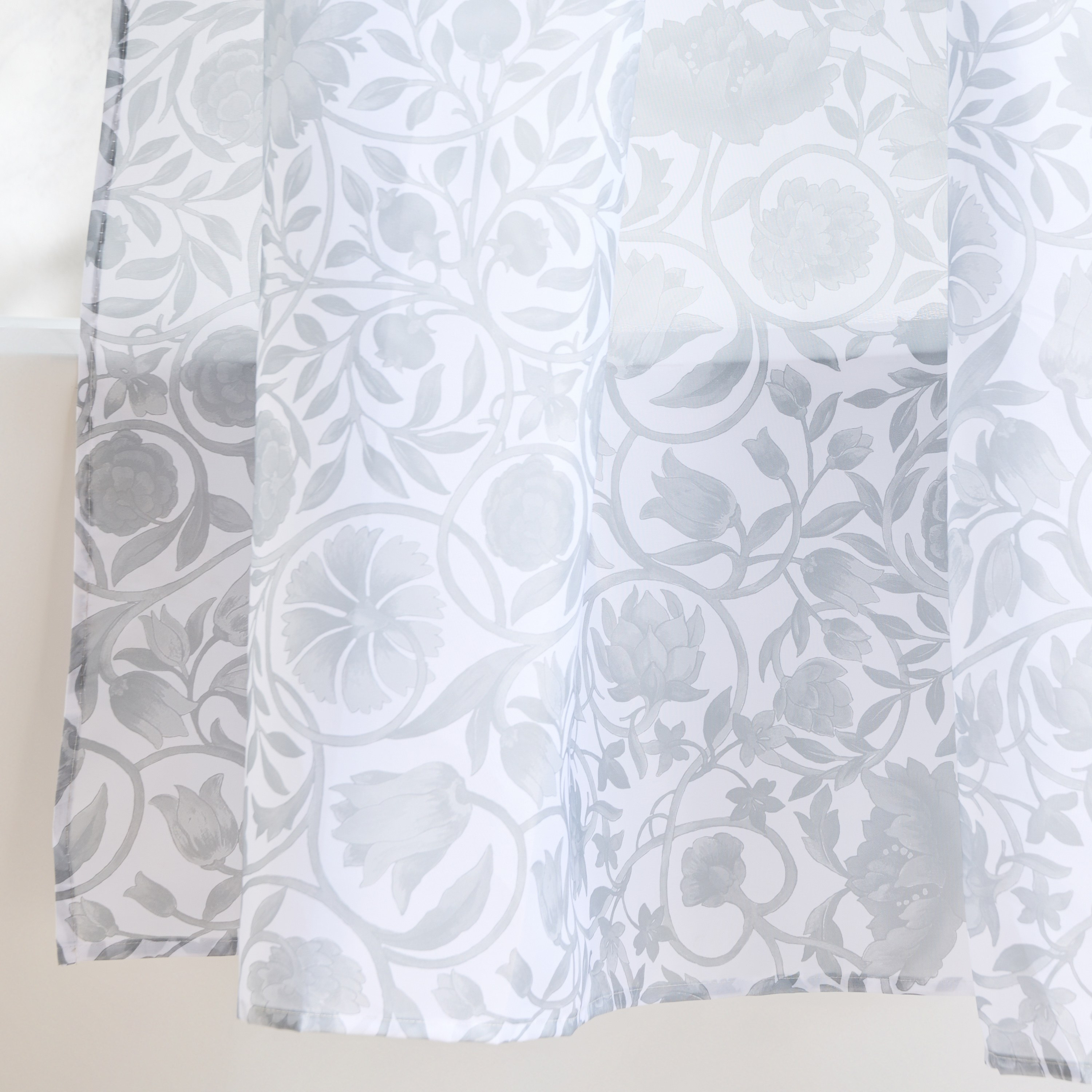 Kadera Shower Curtain - 180x240 cm-household-bathandlaundry-shower-showercurtainandliners-image-2
