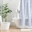 Kadera Shower Curtain - 180x240 cm-household-bathandlaundry-shower-showercurtainandliners-image-4