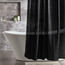 Amekus Shower Curtain - 180x240 cm-household-bathandlaundry-shower-showercurtainandliners-image-1