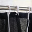 Amekus Shower Curtain - 180x240 cm-household-bathandlaundry-shower-showercurtainandliners-image-3