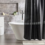 Amekus Shower Curtain - 180x240 cm-household-bathandlaundry-shower-showercurtainandliners-image-4