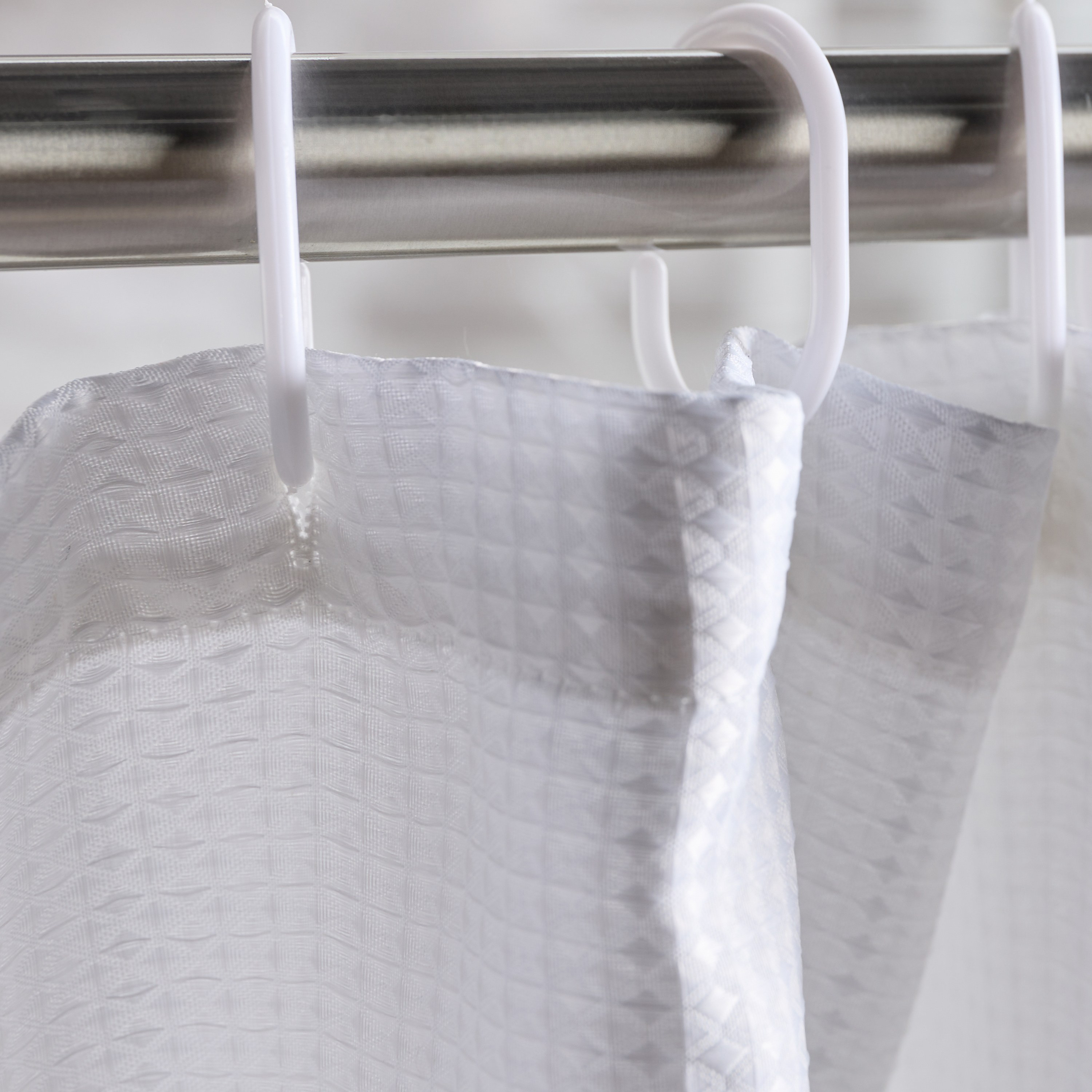 Amekus Shower Curtain - 180x240 cm-household-bathandlaundry-shower-showercurtainandliners-image-3