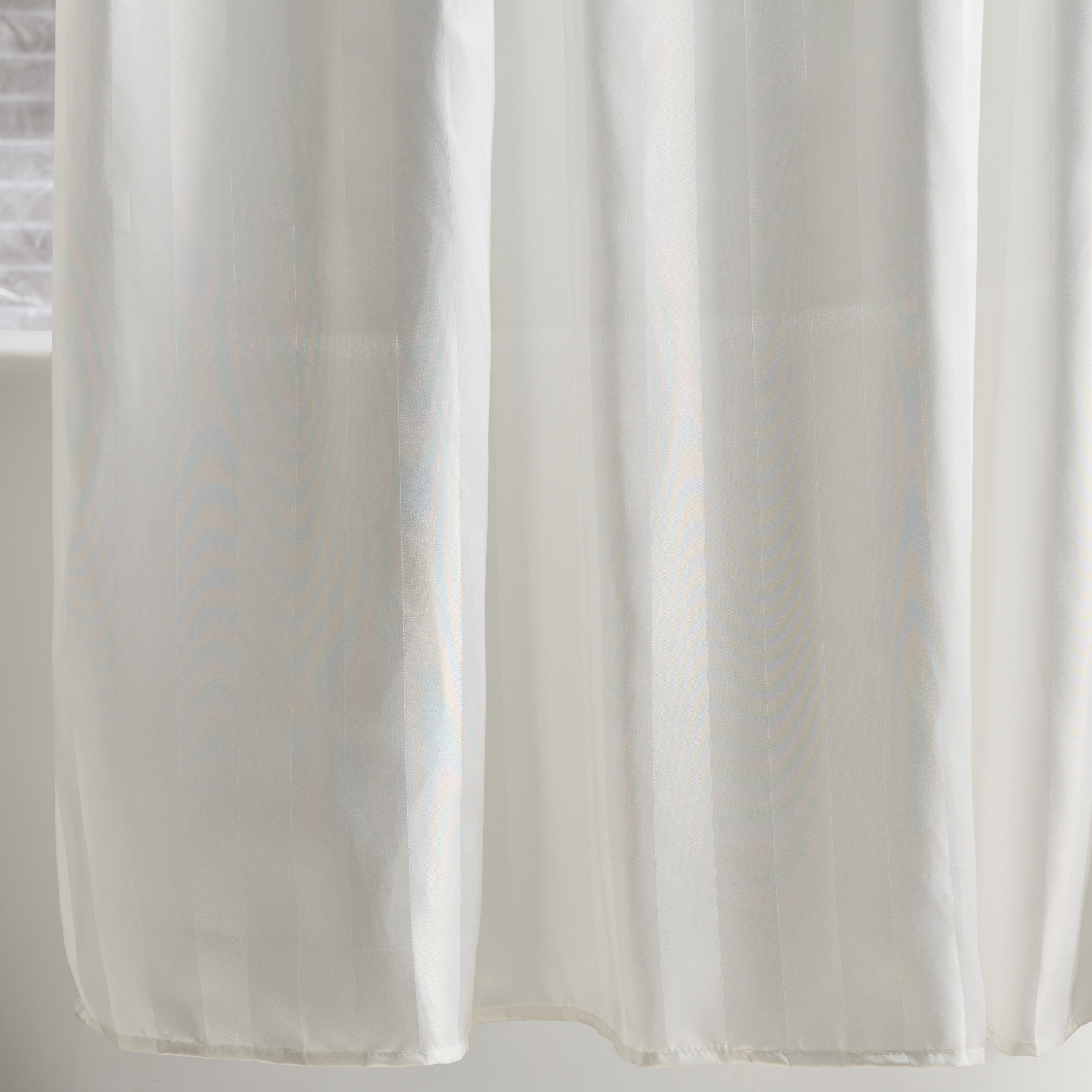 Liva Shower Curtain - 180x240 cm-household-bathandlaundry-shower-showercurtainandliners-image-2