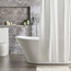 Liva Shower Curtain - 180x240 cm-household-bathandlaundry-shower-showercurtainandliners-image-8