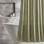 Liva Shower Curtain - 180x240 cm-household-bathandlaundry-shower-showercurtainandliners-image-1