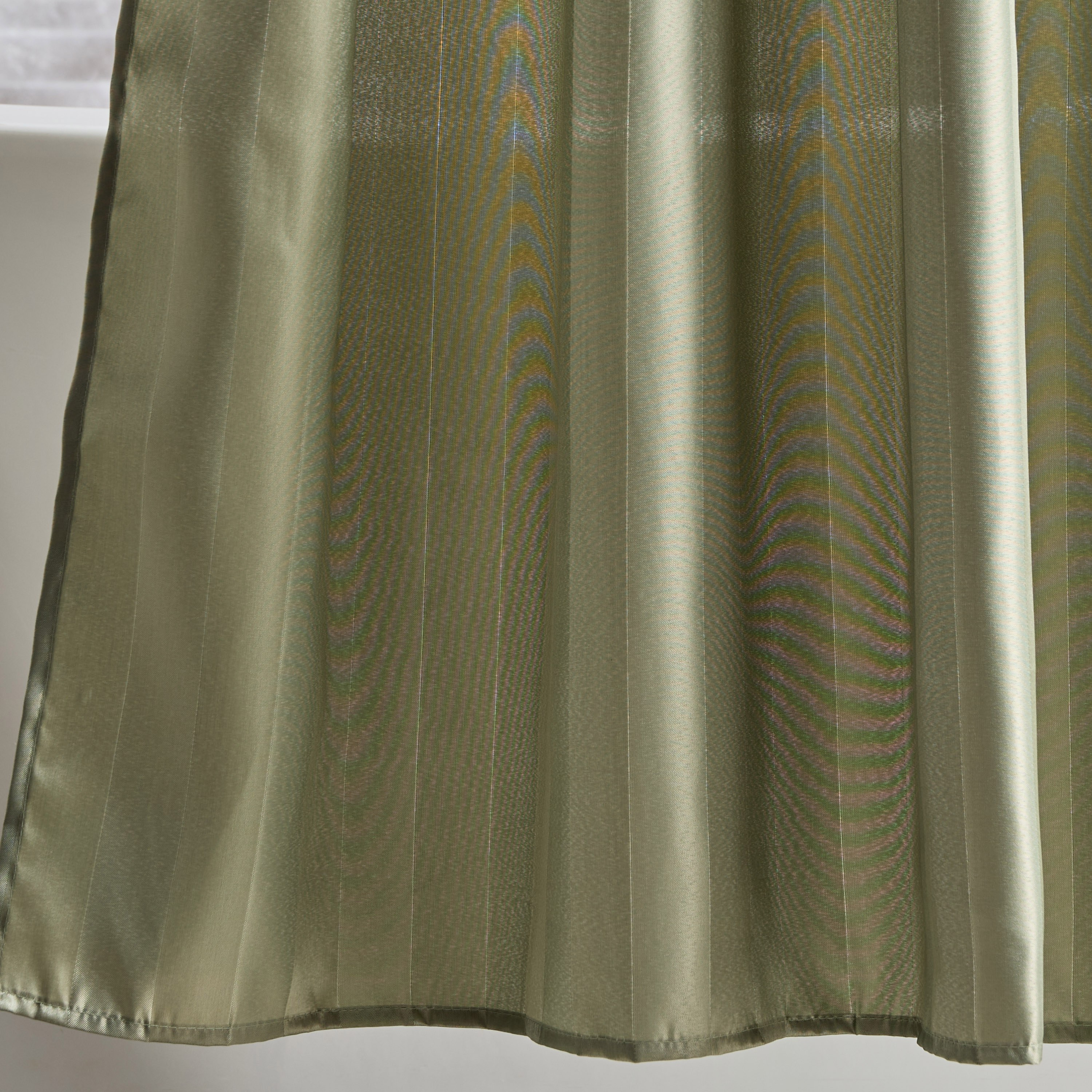 Liva Shower Curtain - 180x240 cm-household-bathandlaundry-shower-showercurtainandliners-image-2