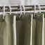 Liva Shower Curtain - 180x240 cm-household-bathandlaundry-shower-showercurtainandliners-image-3