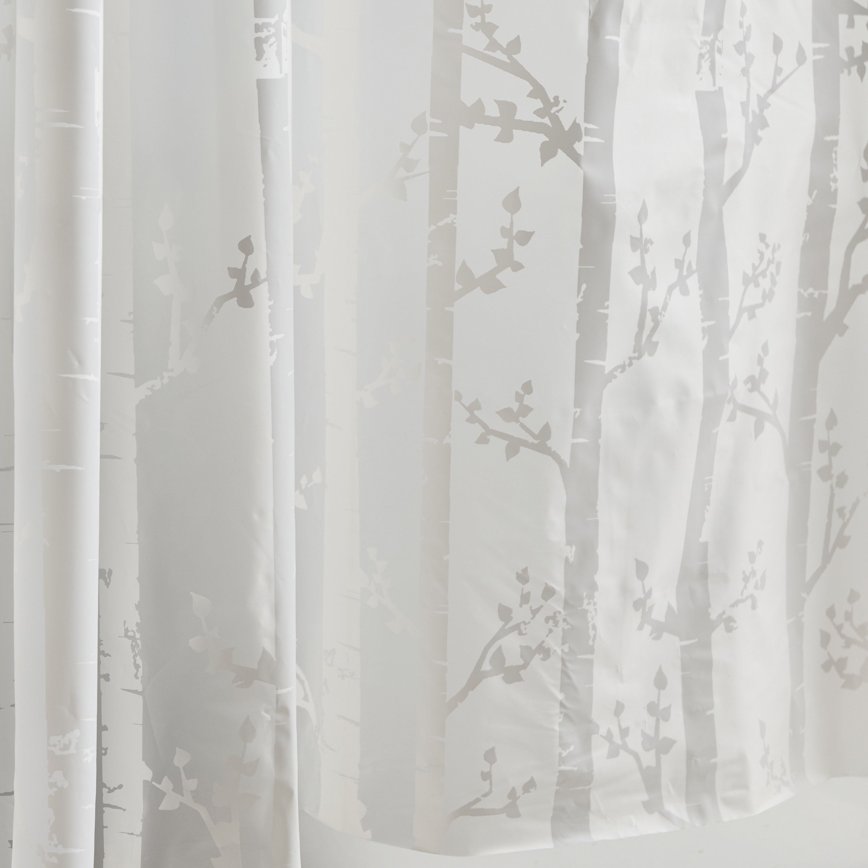 Bablona Shower Curtain - 180x240 cm-household-bathandlaundry-shower-showercurtainandliners-image-2