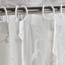 Bablona Shower Curtain - 180x240 cm-household-bathandlaundry-shower-showercurtainandliners-image-3