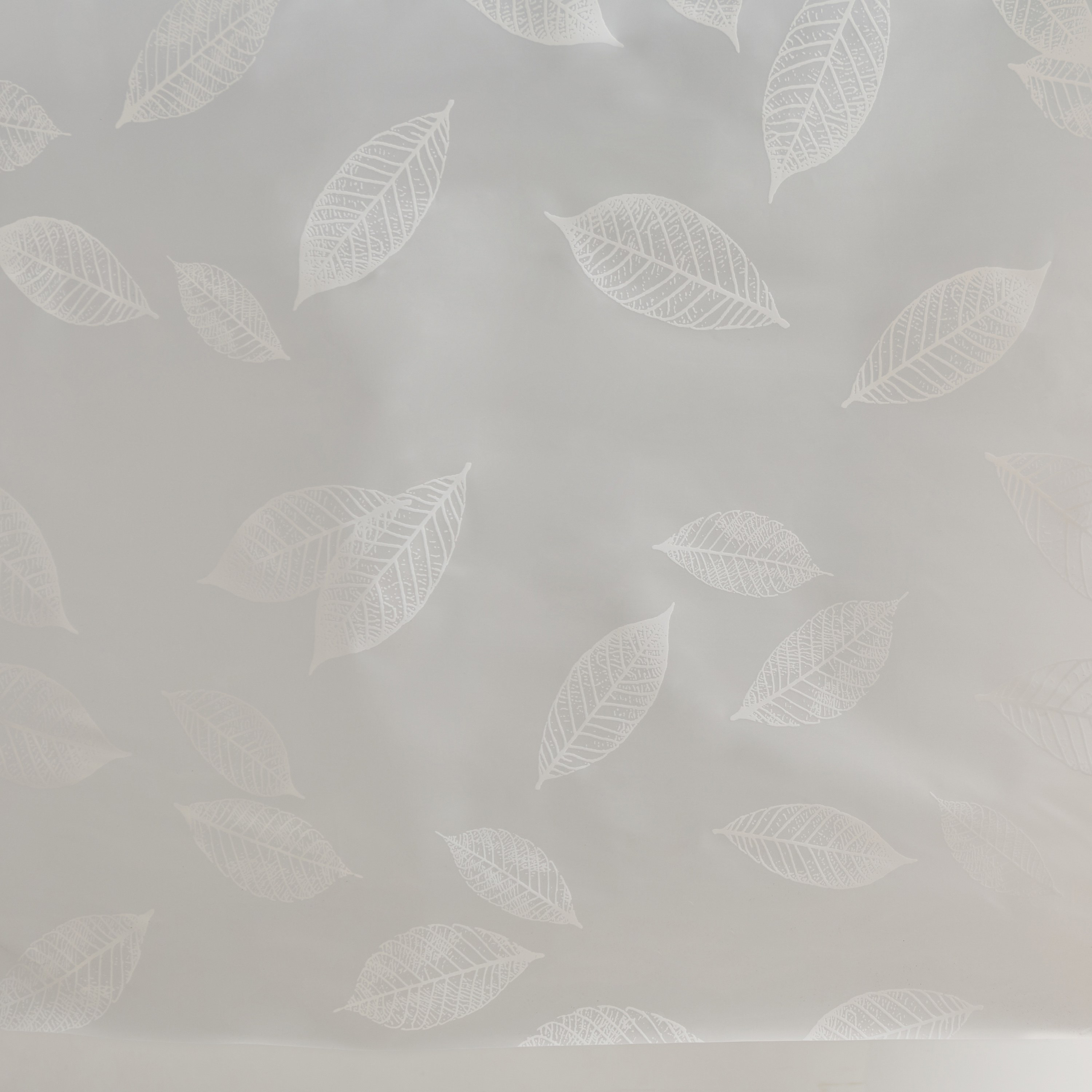 Pipal Shower Curtain - 180x240 cm-household-bathandlaundry-shower-showercurtainandliners-image-2