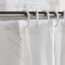 Pipal Shower Curtain - 180x240 cm-household-bathandlaundry-shower-showercurtainandliners-image-3
