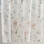 Florest Shower Curtain - 180x240 cm-household-bathandlaundry-shower-showercurtainandliners-image-2