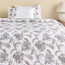 Eternity Luxe Cotton 325 Thread Count 3-Piece King Duvet Cover Set - 230x220 cm-household-bedding-duvetandcovers-duvetcovers-image-2