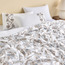 Eternity Luxe Cotton 325 Thread Count 3-Piece King Duvet Cover Set - 230x220 cm-household-bedding-duvetandcovers-duvetcovers-image-6