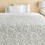 Eternity Luxe Cotton 325 Thread Count 3-Piece King Duvet Cover Set - 230x220 cm-household-bedding-duvetandcovers-duvetcovers-image-2