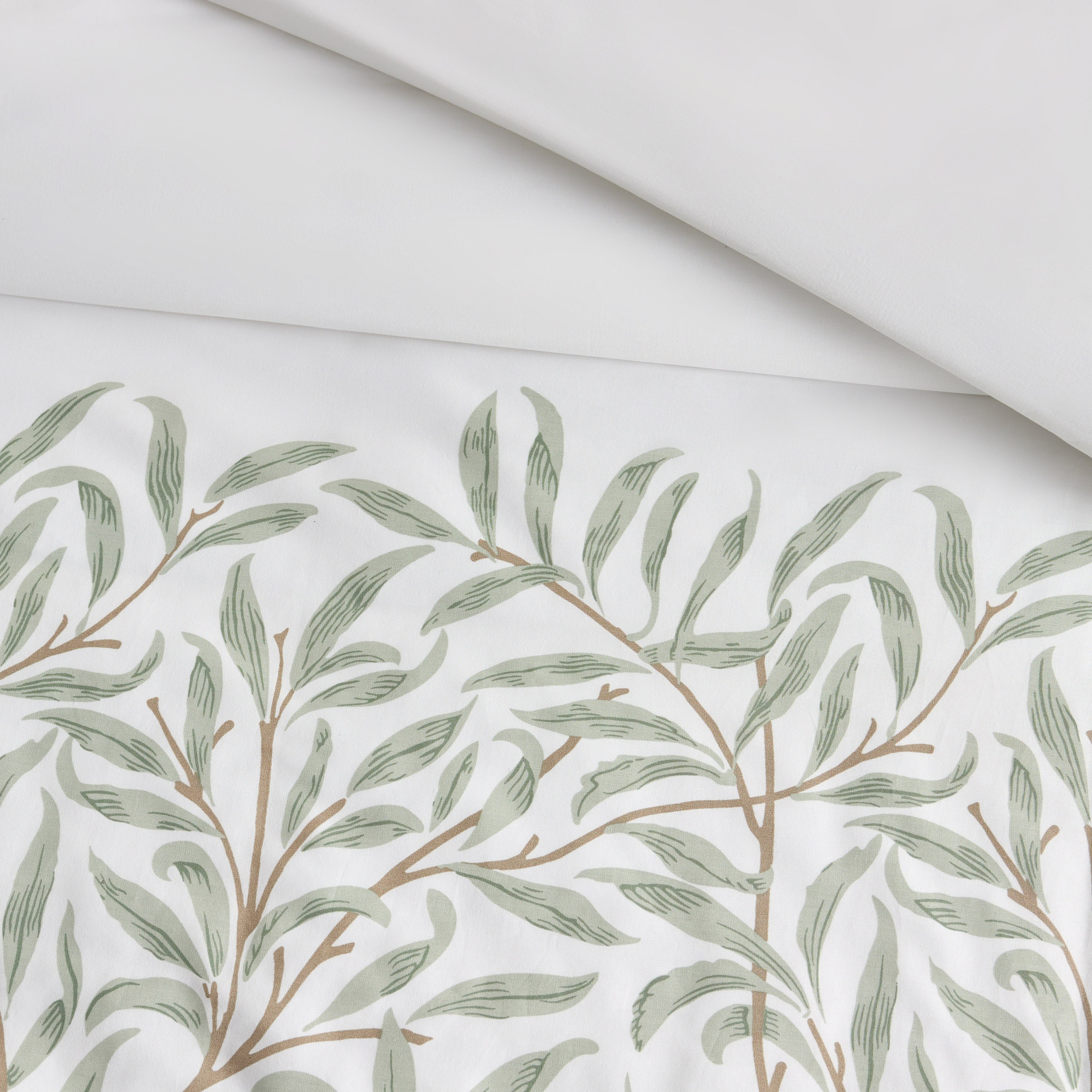 Eternity Luxe Cotton 325 Thread Count 3-Piece King Duvet Cover Set - 230x220 cm-household-bedding-duvetandcovers-duvetcovers-image-4