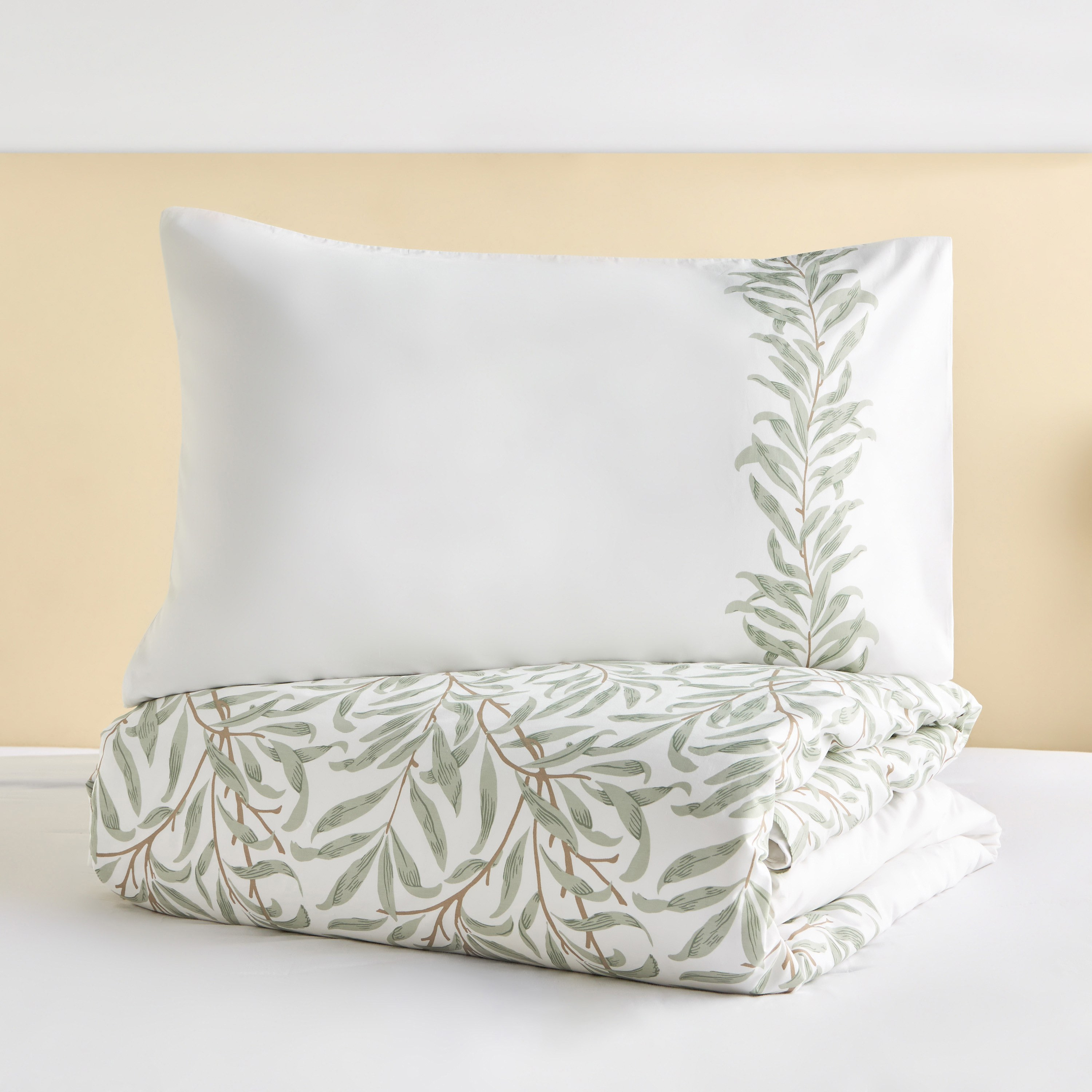 Eternity Luxe Cotton 325 Thread Count 3-Piece King Duvet Cover Set - 230x220 cm-household-bedding-duvetandcovers-duvetcovers-image-7