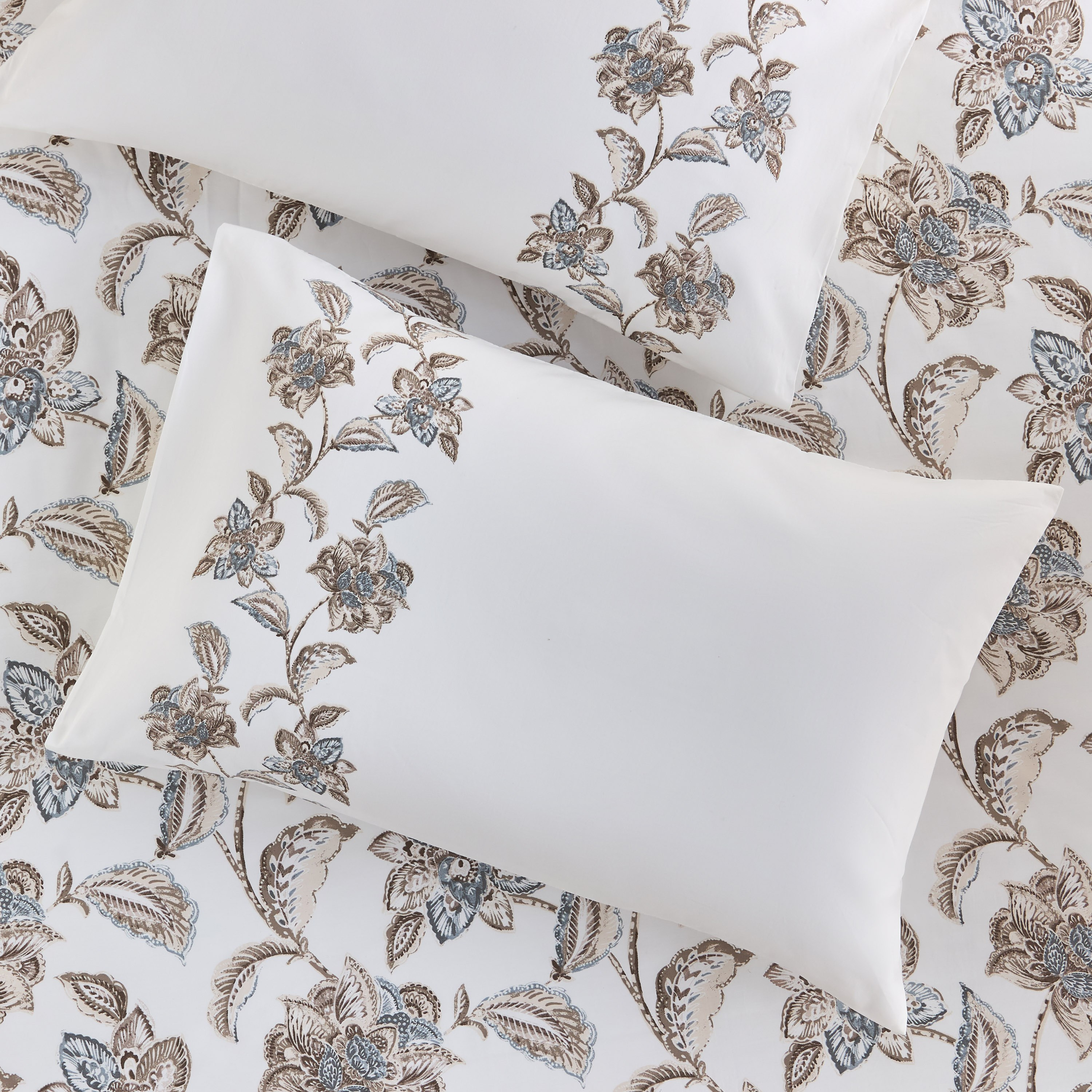 Eternity Luxe Cotton 325 Thread Count 3-Piece Queen Duvet Cover Set - 200x200 cm-household-bedding-duvetandcovers-duvetcovers-image-3