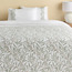 Eternity Luxe Cotton 325 Thread Count 3-Piece Queen Duvet Cover Set - 200x200 cm-household-bedding-duvetandcovers-duvetcovers-image-2