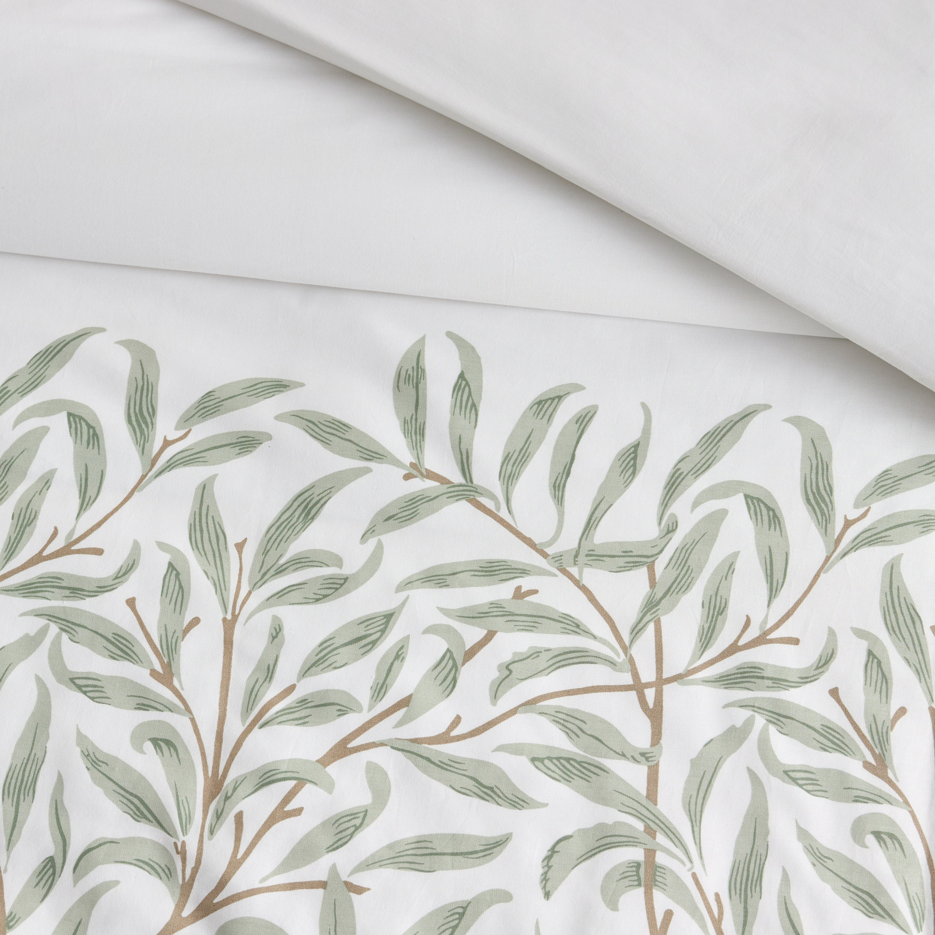 Eternity Luxe Cotton 325 Thread Count 3-Piece Queen Duvet Cover Set - 200x200 cm-household-bedding-duvetandcovers-duvetcovers-image-4
