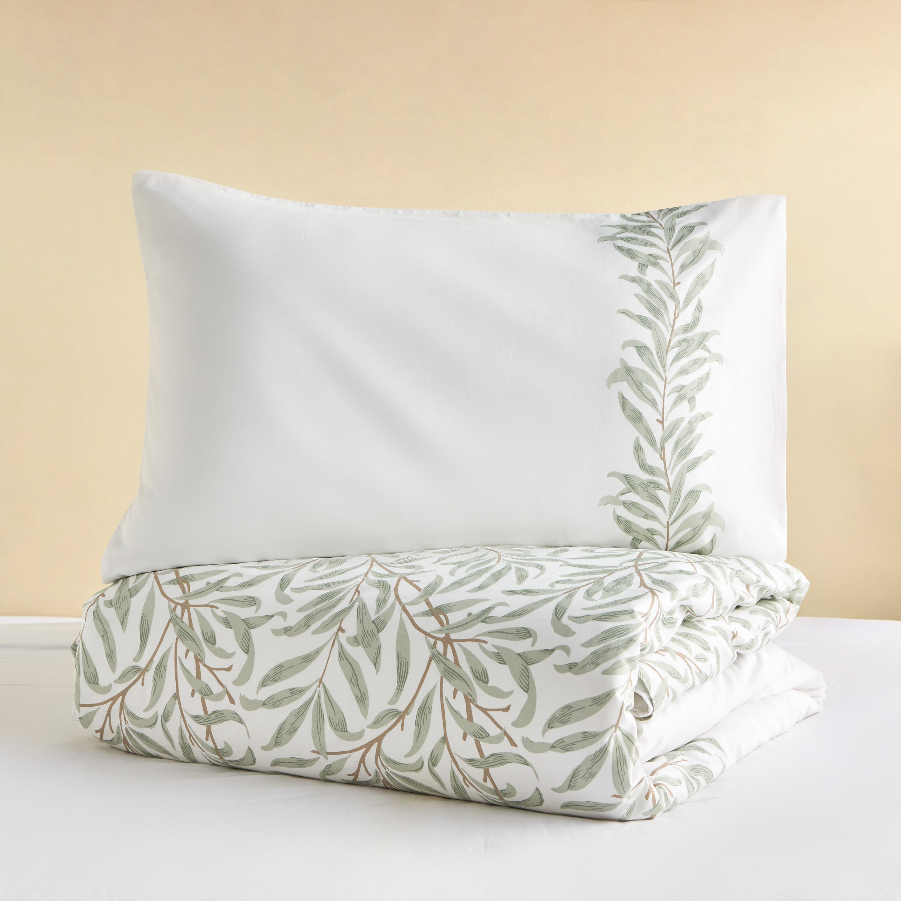 Eternity Luxe Cotton 325 Thread Count 3-Piece Queen Duvet Cover Set - 200x200 cm-household-bedding-duvetandcovers-duvetcovers-image-7